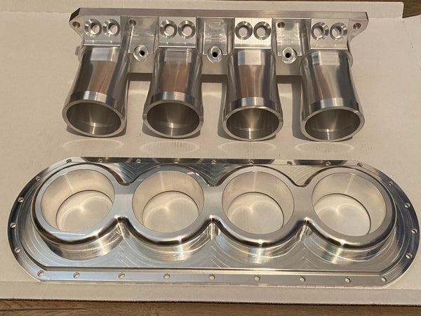 REV HARD BILLET KCENTER FEED