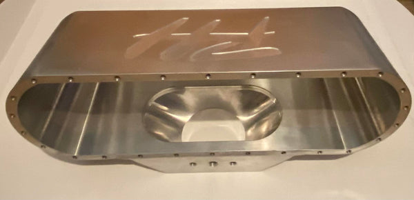 REV HARD BILLET KCENTER FEED