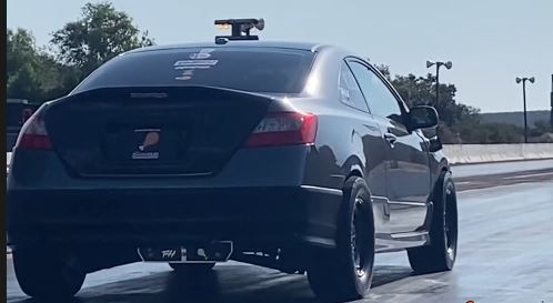 8th and 9th GEN AWD KIT