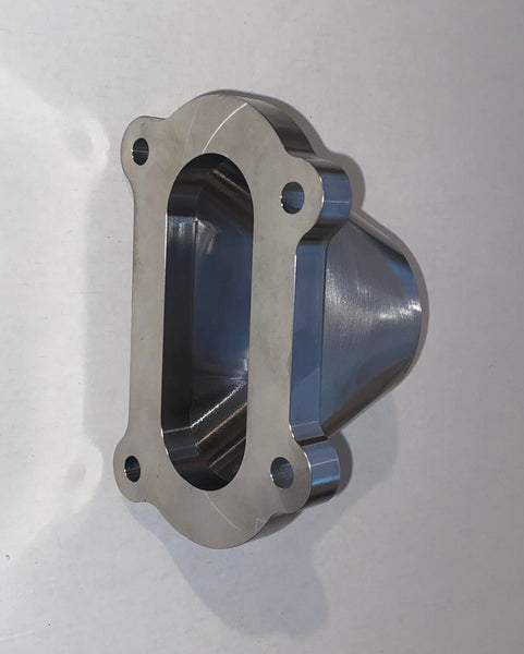 K24Z CNC DIY MANIFOLD