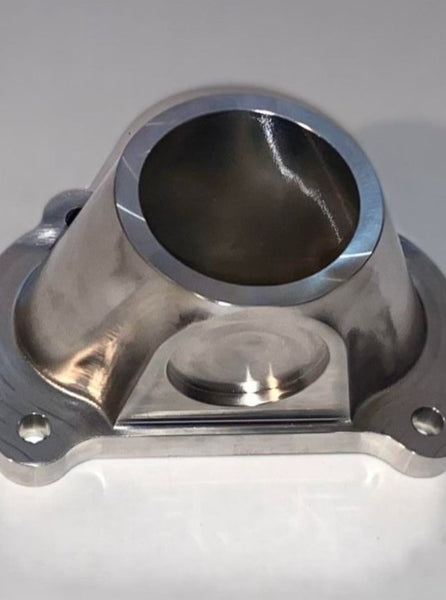 K24Z CNC DIY MANIFOLD