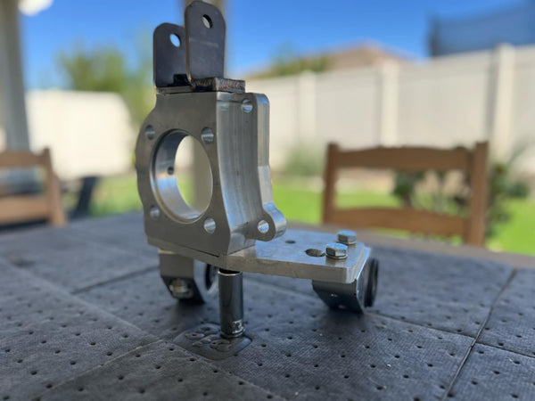 8th and 9th GEN AWD KIT