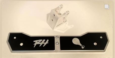 8th and 9th GEN AWD KIT