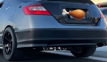 8th and 9th GEN AWD KIT