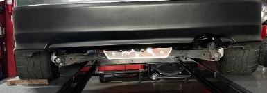 8th and 9th GEN AWD KIT