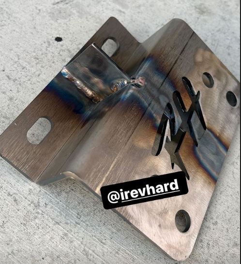 8th and 9th GEN AWD KIT