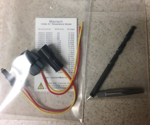 MS KIT - IAT UPGRADE