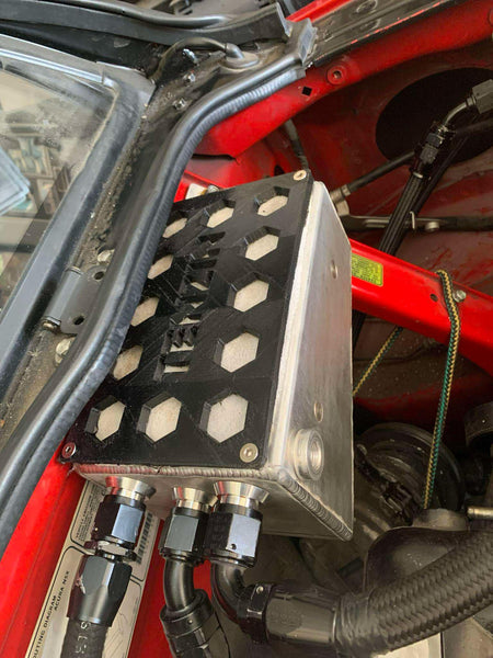 MS - RH CUSTOM CATCH CAN