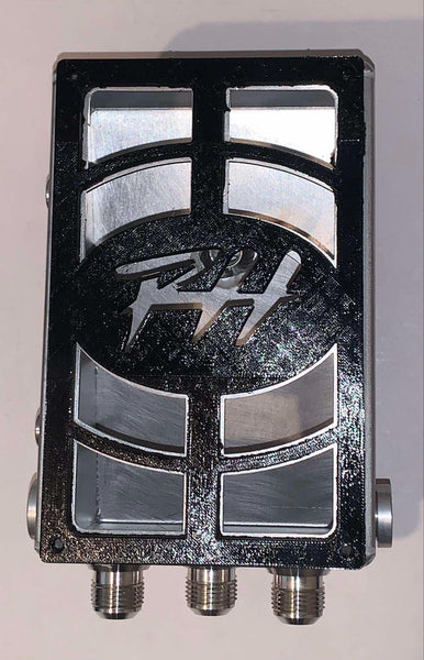 MS - RH CUSTOM CATCH CAN