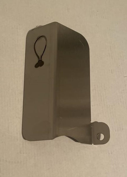DNB Sensor-Harness Heat Shield