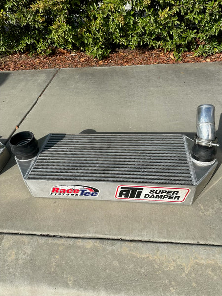 BSERIES TOP MOUNT KIT