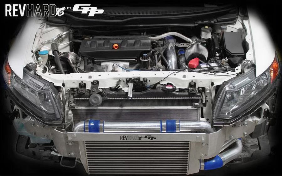 GREDDY R18 9THGEN PROTOTYPE KIT – MB FAB & DESIGN