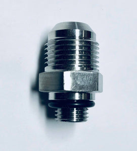 Stainless Steel Oil Drain Fitting