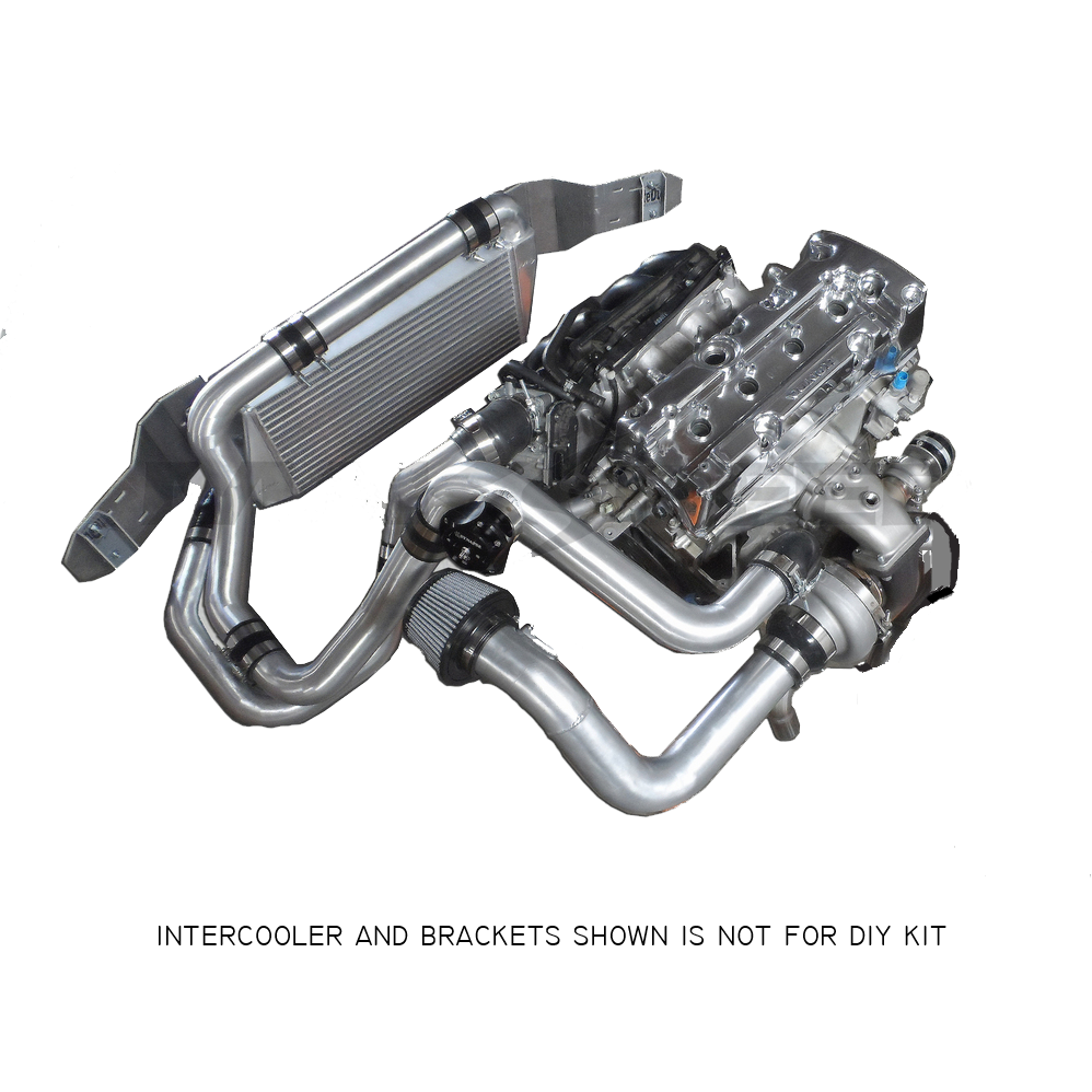 ZOLER 1215 DIY TURBO KIT – MB FAB & DESIGN